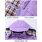 ⏰LAST DAY SALE 50% OFF✨🧥 Chic. Lightweight. Waterproof: Unleash Style and Durability in Any Storm!💖