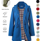 ⏰LAST DAY SALE 50% OFF✨🧥 Chic. Lightweight. Waterproof: Unleash Style and Durability in Any Storm!💖