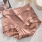 Last day Buy 1 and get 6 free Antibacterial Hygroscopic Odourless Silk Gynaecological Panties