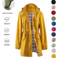 ⏰LAST DAY SALE 50% OFF✨🧥 Chic. Lightweight. Waterproof: Unleash Style and Durability in Any Storm!💖