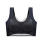 🔥BUY 2 GET 1 FREE🔥Women's Stretch Shaping Lace Ice Bra (3 pcs)