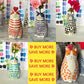 💝Hot Sale 50% OFF💝Polka Dot Cat Vase🐱💐
