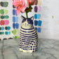 💝Hot Sale 50% OFF💝Polka Dot Cat Vase🐱💐