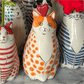 💝Hot Sale 50% OFF💝Polka Dot Cat Vase🐱💐