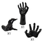 Multi-Functional Devil Hand Furniture Ornament